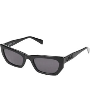Liu Jo Sunglasses - Black