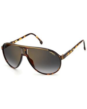 Carrera Accessories > sunglasses - Métallisé