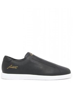 Lacoste Sneakers - Noir