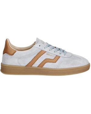 GANT Sneakers - Bleu