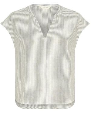Part Two Blouses - White