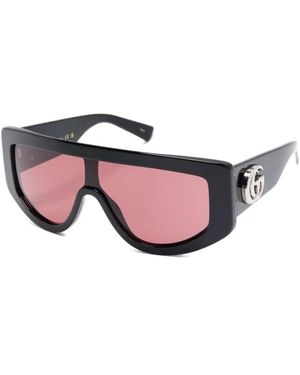 Gucci Sunglasses - Roze