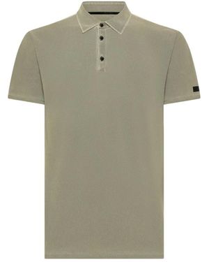 Rrd Polo Shirts - Green