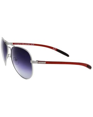 Polar Sunglasses - Blue