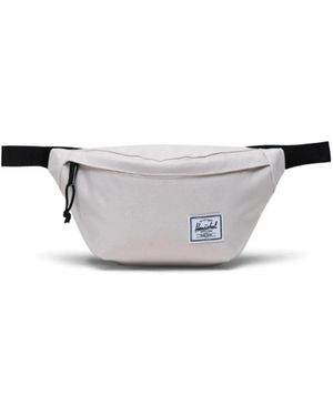 Herschel Supply Co. Belt Bags - Blanco