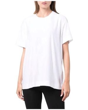 Givenchy T-Shirts - Wit