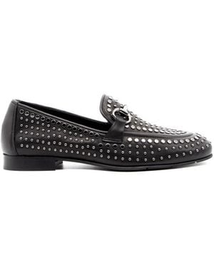 POESIE VENEZIANE Loafers - Schwarz