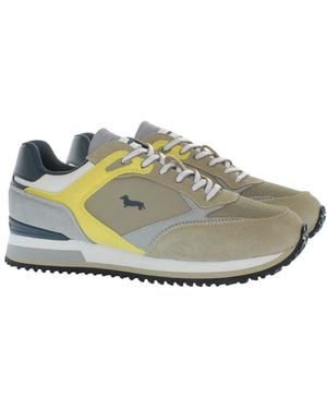 Harmont & Blaine Trainers - Grey