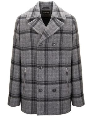 Michael Kors Winterjassen - Grijs