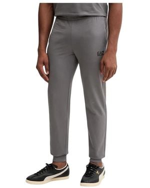 EA7 Sweatpants - Grigio