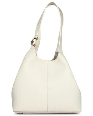 Coccinelle Shoulder Bags - Neutro