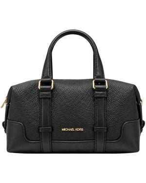Michael Kors Teddi Mini Souple - Zwart
