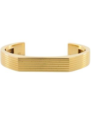 Ivi Bracelets - Yellow