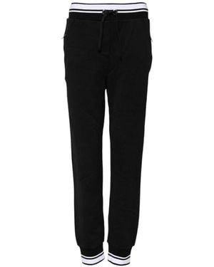 Dolce & Gabbana Track pants and sweatpants for Women