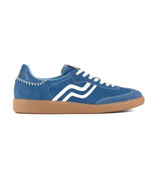 Primabase Sneakers - Blu