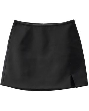 Marc Jacobs Skirts - Zwart