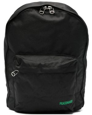 OAMC Peacemaker Rugzak - Zwart
