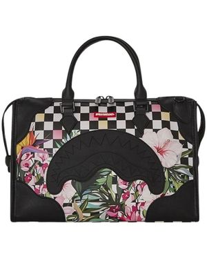 Sprayground Handbags - Zwart