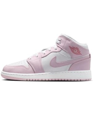 Nike Skate Shoes - Viola