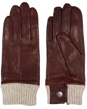 Howard London Gloves - Brown