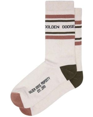 Golden Goose Accessories - Blanco