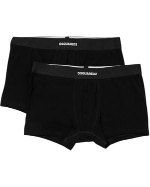 DSquared² Underpants - Black