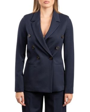 Luckylù Blazers - Blue