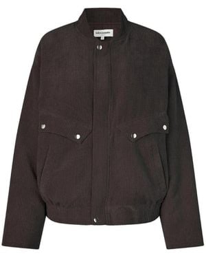 Lolly's Laundry Light Jackets - Black