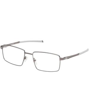 adidas Glasses - Metallic