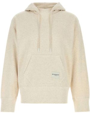 Givenchy Hoodies - White