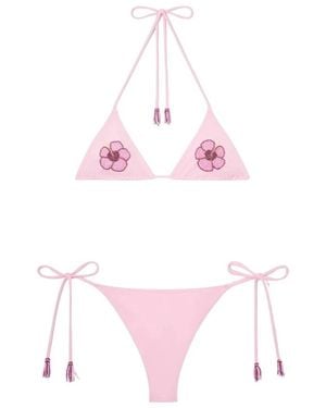 MC2 Saint Barth Bikinis - Rosa