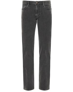 Jeans Emporio Armani pour homme Reductions en ligne jusqu a 48 Lyst