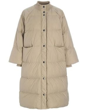Bitte Kai Rand Down Coats - Neutro