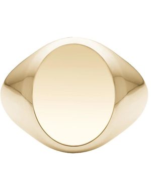 Julie Sandlau Rings - Metallizzato
