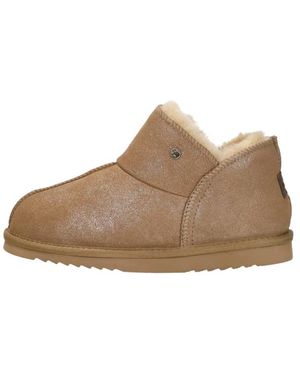 Warmbat Willow - Braun
