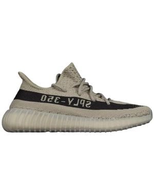 Yeezy Boost 350 V2 - Grau