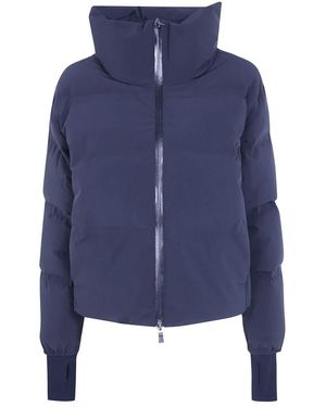 Herno Winter Jackets - Azul