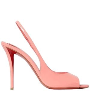 Christian Louboutin Pumps - Rose