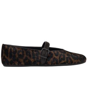 ESTRO Ballerinas - Nero