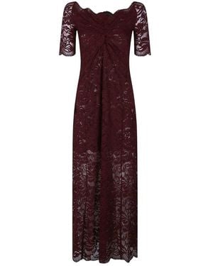 Rabanne Gowns - Morado