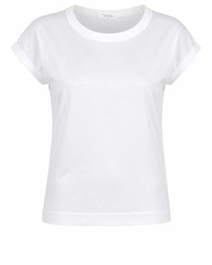 Circolo 1901 T-Shirts - Blanco