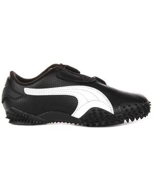PUMA Trainers - Black