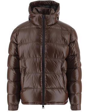 Herno Winter Jackets - Marrone