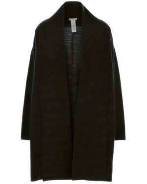 The Row Cashmere Knitwear - Black