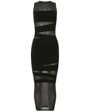 Wolford Party Dresses - Black