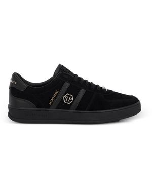 Philipp Plein Sneakers - Nero