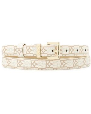 Kazar Belts - Neutro