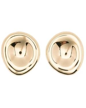 JOSEPH Earrings - Metálico