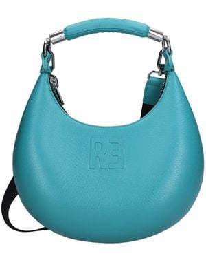Rebelle Handbags - Blue