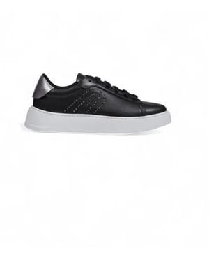 Furla Trainers - Black